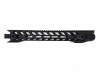 [Fortis] Night Rail M-LOK 16インチ NTR-16-MLOK 実物 ハンドガード (中古)