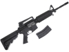 [S&T] M4A1 スポーツライン G3電子トリガー搭載 電動ガン BK (中古)