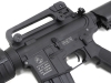 [S&T] M4A1 スポーツライン G3電子トリガー搭載 電動ガン BK (中古)