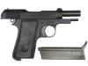 [WA] ベレッタ M1934R マシンピストル ガスブローバック (中古)