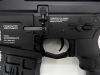 [G&G] GC16 Predator バレルカスタム ブラック EGC-016-PTR-BNB-NCS (中古)