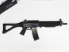 [ICS] SG-551 / SIG551 マウント&スペアマガジン付 (中古)