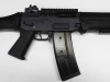 [ICS] SG-551 / SIG551 マウント&スペアマガジン付 (中古)