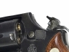 [コクサイ] S&W M36 2インチ スーパーHW NO.256 発火モデルガン 木製グリップカスタム (中古)