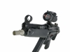 [VFC] H&K MP5A3 ガスブローバック マウントカスタム ダットサイト付 (中古)