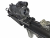 [VFC] H&K MP5A3 ガスブローバック マウントカスタム ダットサイト付 (中古)
