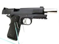 [WA] SIG 1911 トラディショナル TACOPS (中古)