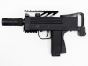 [マルゼン] ニューイングラム M11 CQB IV 限定品 化粧箱なし (中古)