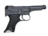 [HWS] 九四式自動拳銃 前期型 HW ダミーカートモデルガン (中古)