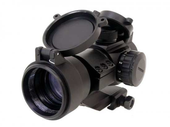 [VECTOR OPTICS] Stinger 1x28 ドットサイト SCRD-05 (新品)