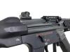 [BOLT] MP5A4 タクティカル リコイルショック電動ガン B.R.S.S. (中古)