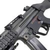 [BOLT] MP5A4 タクティカル リコイルショック電動ガン B.R.S.S. (中古)