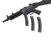 [BOLT] MP5A4 タクティカル リコイルショック電動ガン B.R.S.S. (中古)