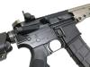 [GHK] M4 URG-I/MK16 10.3inch ガスブローバック (中古)