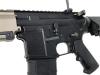 [GHK] M4 URG-I/MK16 10.3inch ガスブローバック (中古)