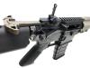 [GHK] M4 URG-I/MK16 10.3inch ガスブローバック (中古)