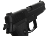 [タイトー] SIG SAUER P220 スーパーブラックHW 発火モデルガン (中古)