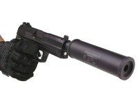 [KSC] USP.45 XMサバイブ システム7(07HK) (中古)