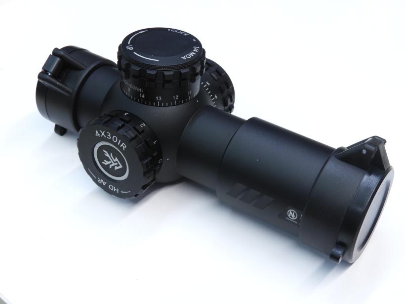 ★[SWAMP DEER] の SWP-HDAR 4x30IR 水平器内蔵型ライフルスコープ等が新品入荷!!<br />
★ほか最新入荷22件!!