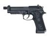 [BATON] BM-9 CO2GBB 3rd以降ロット ベレッタM9A3 BK (中古)