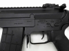 [CYMA] AK Mk47 電子トリガー搭載 フルメタル電動ガン 14.5インチ ハイサイクルフルカスタム (中古)