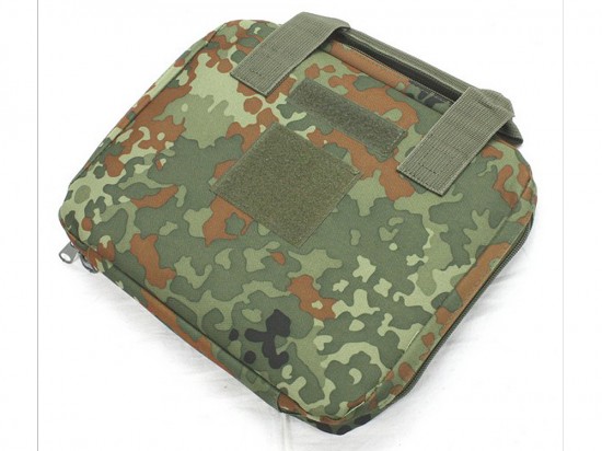 [UFC] 5.11タイプ ハンドガンケース FLECKTARN (中古)