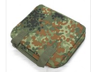 [UFC] 5.11タイプ ハンドガンケース FLECKTARN (中古)