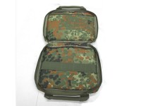 [UFC] 5.11タイプ ハンドガンケース FLECKTARN (中古)