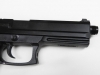 [KSC] MK23 SOCOM ピストル ハードキック ABS ガスブローバック (中古)