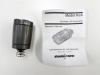 [SUREFIRE] KL6 ルママックス 5W LEDコンバージョンヘッド M3用 HA KL6-HA-WH (中古)