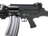 [S&T] M249 SAW E2 スポーツライン BK 電動ガン (中古)