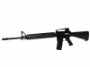 [S&T] M16A4 RIS GBB スポーツライン BK (中古)