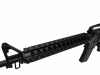 [S&T] M16A4 RIS GBB スポーツライン BK (中古)