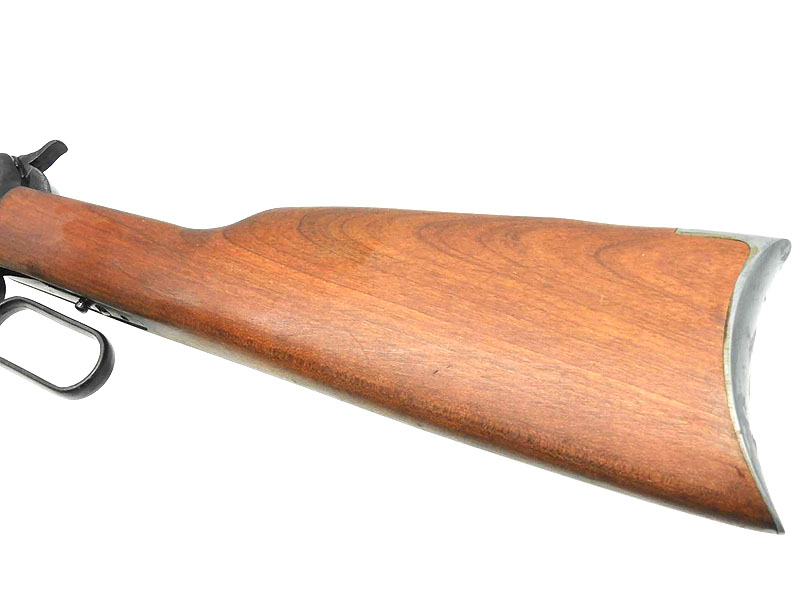 大得価得価Q-226　東京CMC　モデルガン　未発火　Winchester/ウィンチェスター　M1892　SMG モデルガン