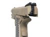 [BATON airsoft] BM-45 FDE CO2 ガスブローバック 【3rdロット】 (中古)