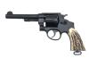 [タナカ] S&W M1917 .45 U.Sミリタリー 5.5インチ HW ガスガン グリップカスタム (中古)