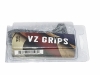 [Vz Grips] G10グリップ Tactical Slants グレー/ブラック ベレッタM92用 (中古)