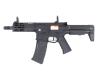 [KRYTAC] TRIDENT Mk2 PDW BK 電動ガン サイトカスタム (中古)