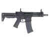 [KRYTAC] TRIDENT Mk2 PDW BK 電動ガン サイトカスタム (中古)