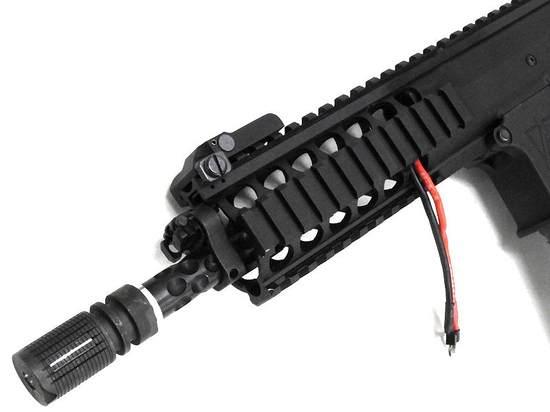 VFC] KAC PDW 限定DXバージョン フルメタル電動ガン 100セット限定品