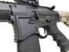 [G&G] Seekins Precision AR-15 SBR8 電動ガン 純正ストックカスタム (中古)