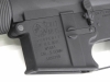 [WE] M16A1 GBB リアル刻印カスタム ガスガン (新品)
