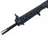 [東京マルイ] SIG M400/M4A1 MWS ベース　SIG実物パーツ フルカスタム ガスブローバック (中古)