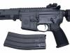 [東京マルイ] SIG M400/M4A1 MWS ベース　SIG実物パーツ フルカスタム ガスブローバック (中古)