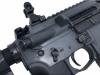 [東京マルイ] SIG M400/M4A1 MWS ベース　SIG実物パーツ フルカスタム ガスブローバック (中古)