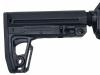 [東京マルイ] SIG M400/M4A1 MWS ベース　SIG実物パーツ フルカスタム ガスブローバック (中古)