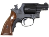 [コクサイ] S&W M10 2インチ オールドタイプモデル NO.79 発火モデルガン (中古)