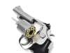 [東京マルイ] S&W M66 4インチ ラバーコーティング剥離 (訳あり)