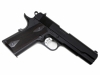 [BWC] Colt M1991-A1 Custom 発火モデルガン 木製グリップ・トリガーカスタム (未発火)