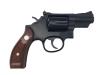 [タナカ] S&W M19 2.5インチ コンバットマグナム HW Ver.3 (中古)